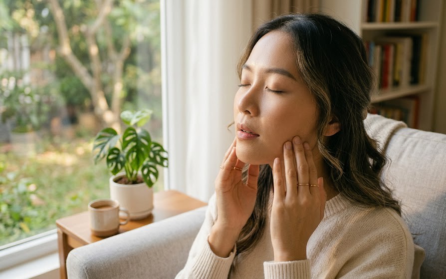 Tại Sao Yoga Là Giải Pháp Tuyệt Vời Cho Làn Da Khỏe Mạnh
