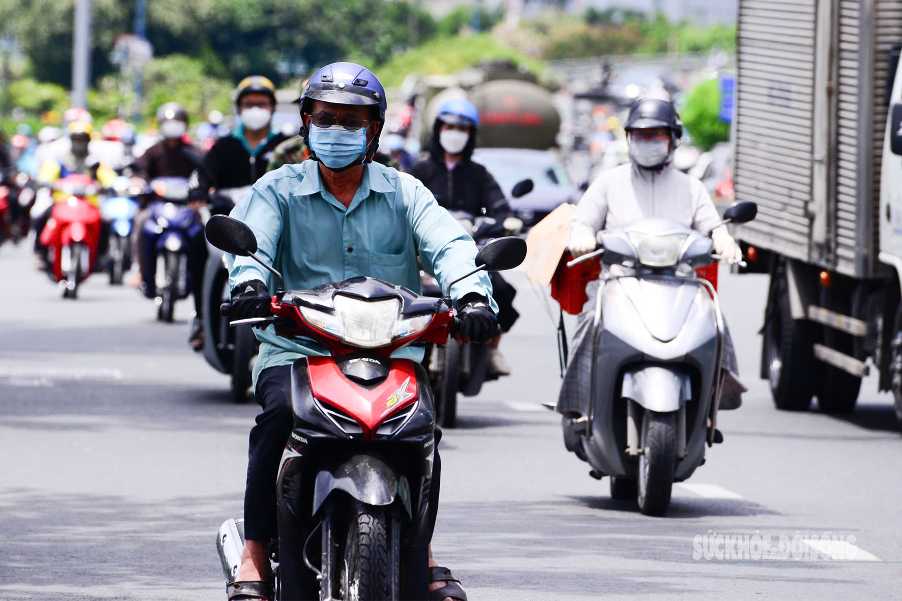 Dự Báo Thời Tiết: Nắng Nóng Miền Bắc Sẽ Hạ Nhiệt Cuối Tuần Này