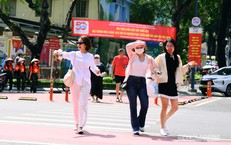 CSGT Thúc Đẩy An Toàn Giao Thông Trên Cao Tốc: Chỉ Xử Lý Lái Xe Cố Ý Vi Phạm