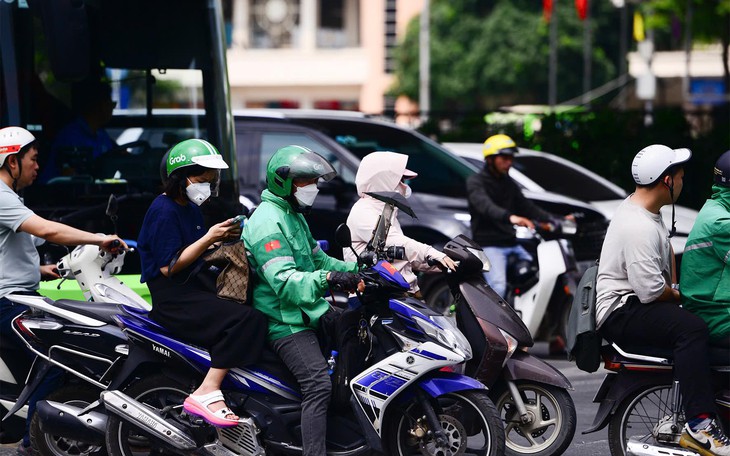 Thời Tiết Nam Bộ: Mưa Dông Liên Tục Kèm Theo Nhìn Nhận Về Nguy Cơ Thiên Tai