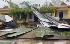 CSGT Kịp Thời Hỗ Trợ Cấp Cứu Người Phụ Nữ Khó Thở