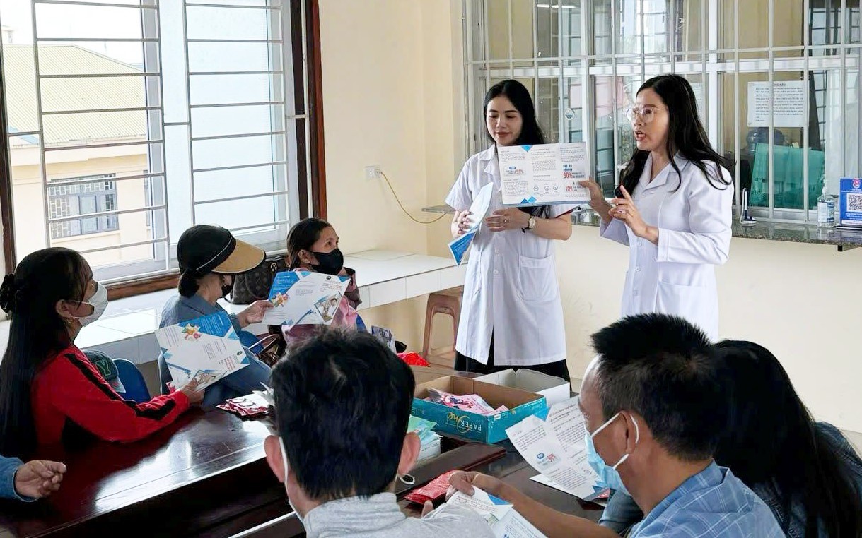 Khám Phá Những Hiểu Lầm Phổ Biến Về HIV/AIDS Ảnh Hưởng Đến Điều Trị