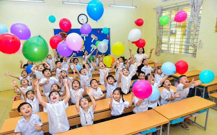 Lịch Tựu Trường Năm Học 2026-2027 và Lễ Khai Giảng Toàn Quốc