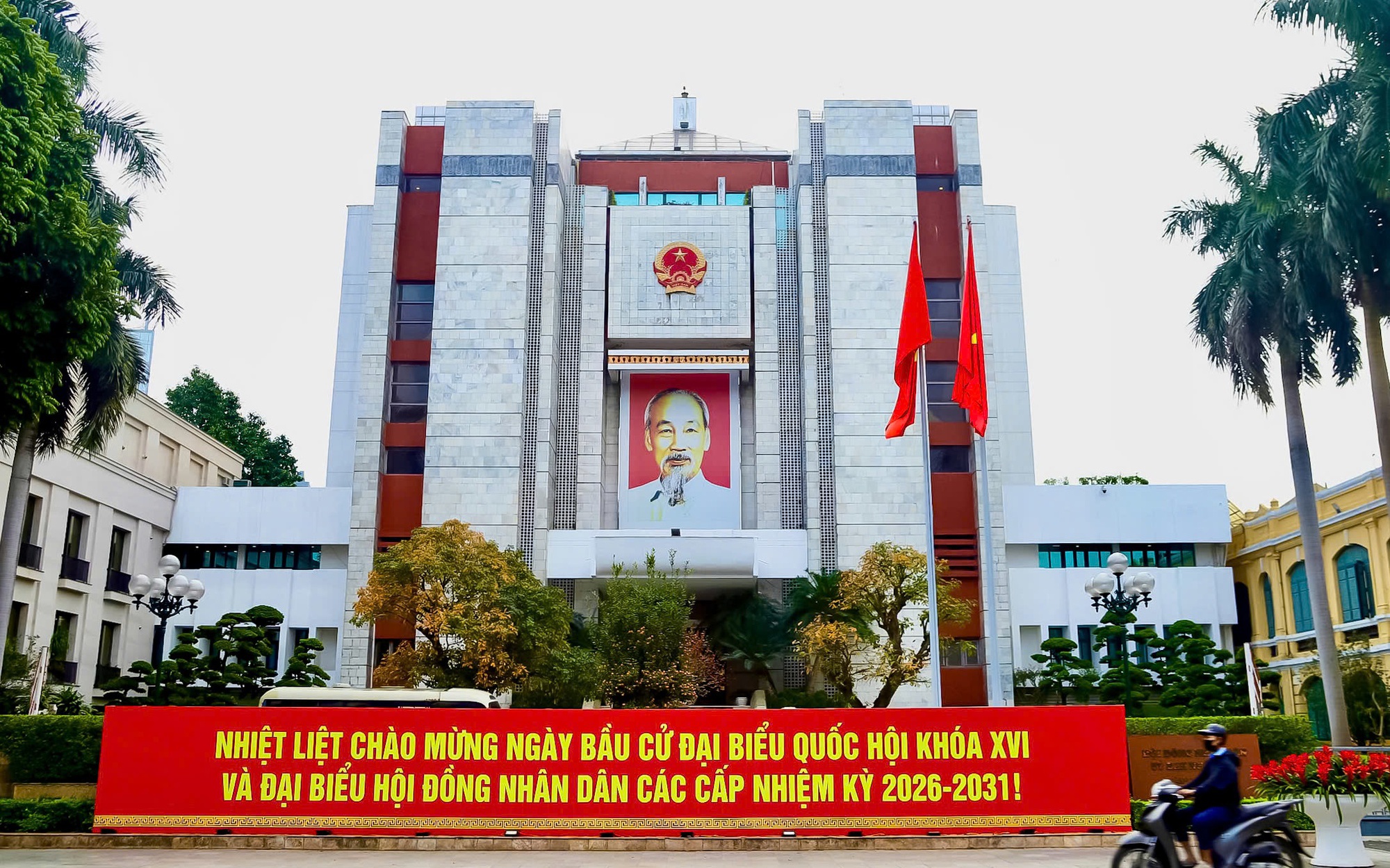 Hà Nội Quyết Định Đề Xuất Miễn Nhiệm Chức Vụ 11 Lãnh Đạo Sở Ngành