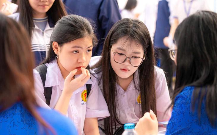Loạt trường y dược công bố điểm chuẩn đại học năm 2026- Ảnh 4.