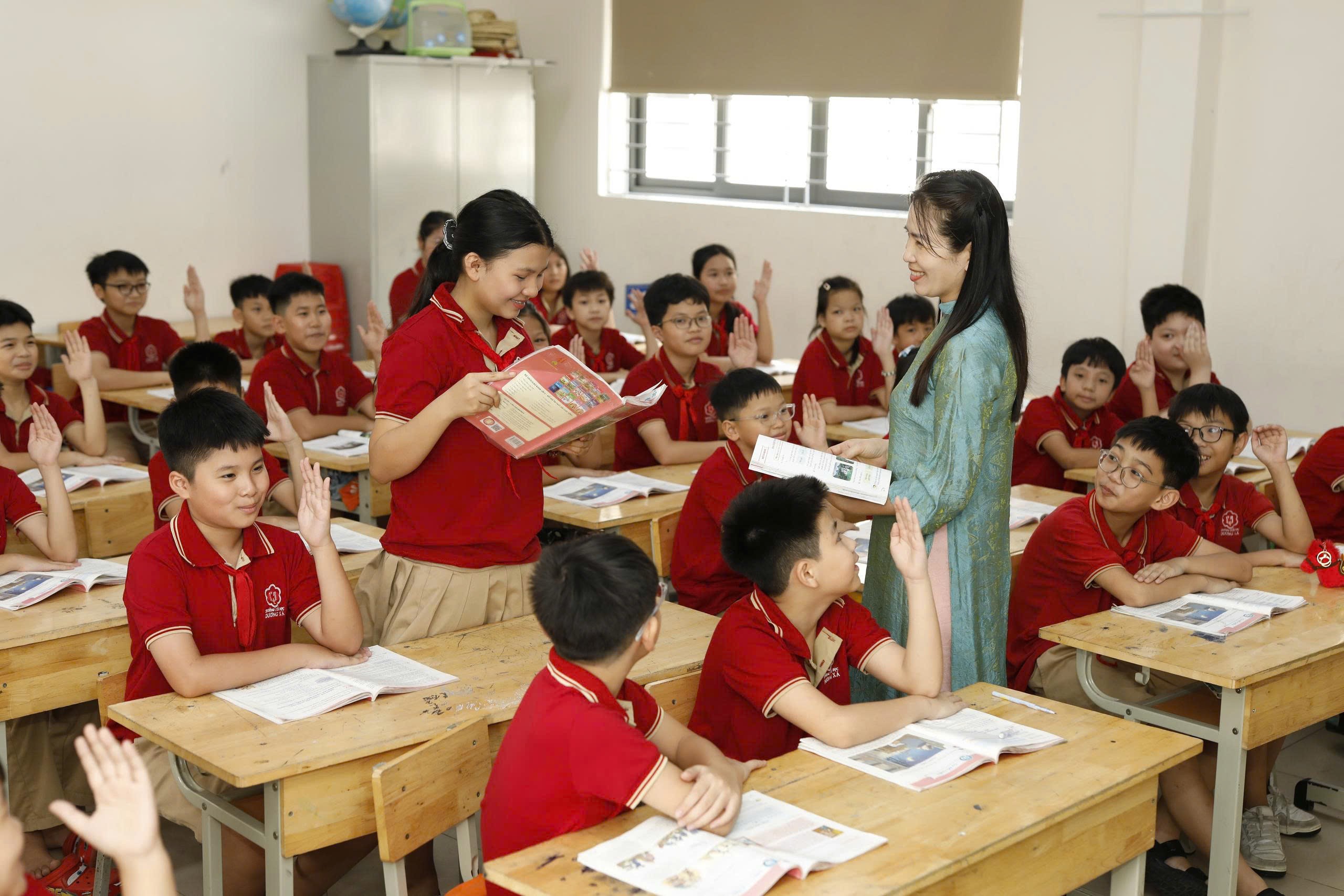 Lịch Tựu Trường Cập Nhật Cho Học Sinh Năm Học 2026-2027