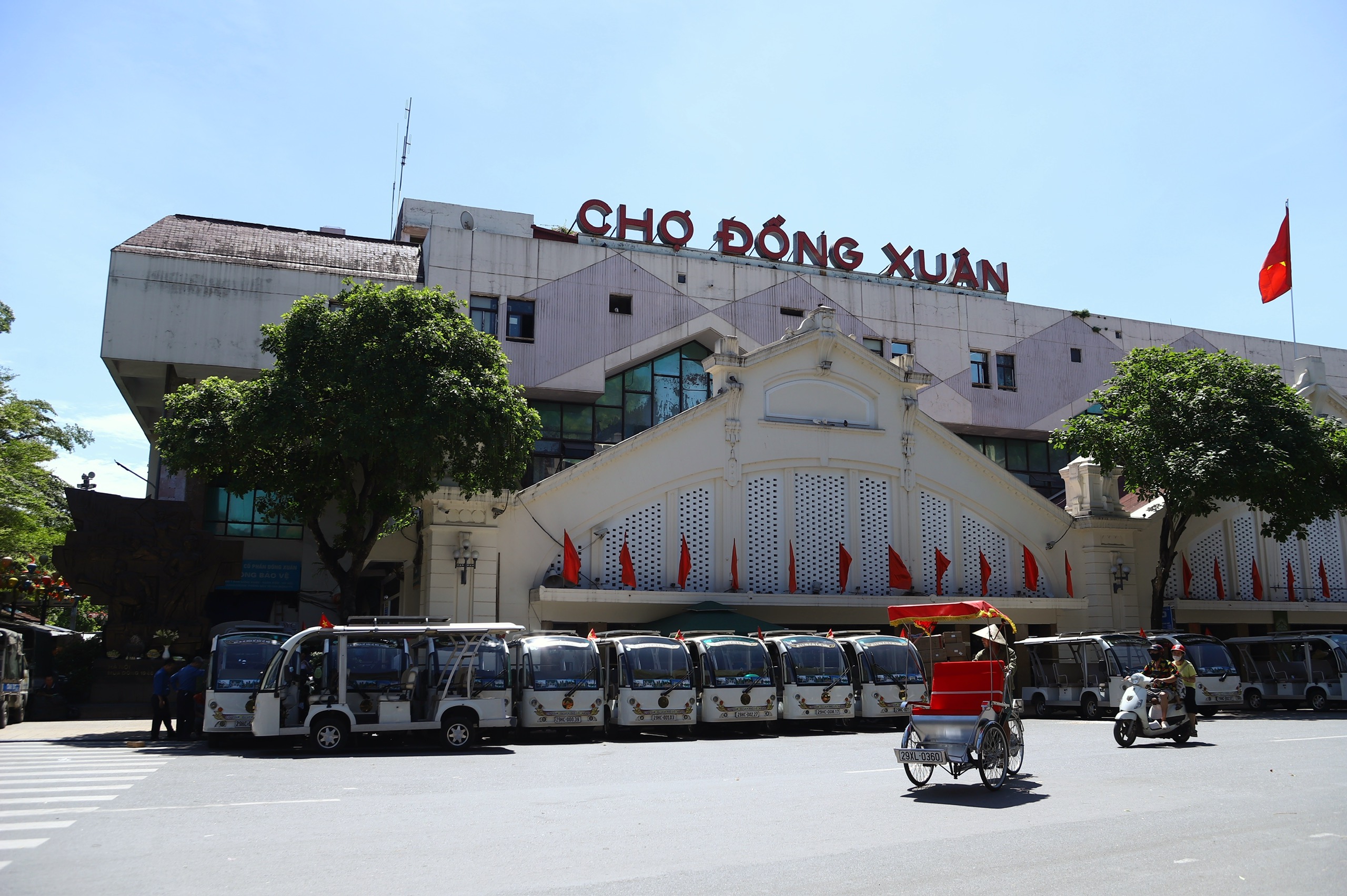 Miền Bắc Chịu Nắng Nóng Khó Chịu Gần 40 Độ C