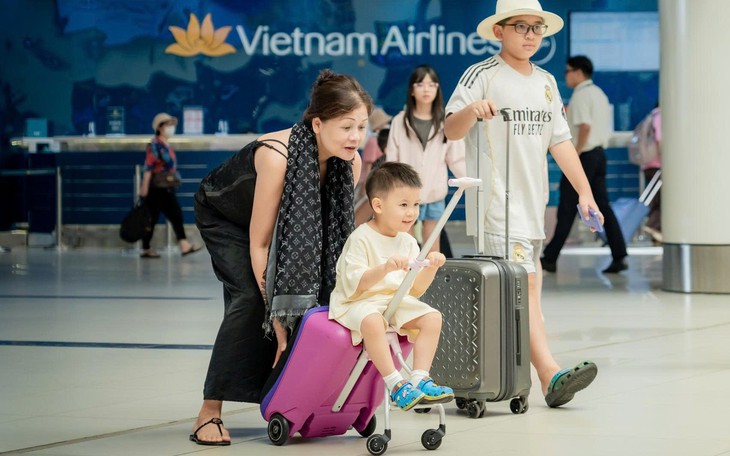 Tình Hình Giao Thông Tại Hà Nội Những Ngày Đầu Nghỉ Lễ Quốc Khánh 2/9 - Ảnh 1.