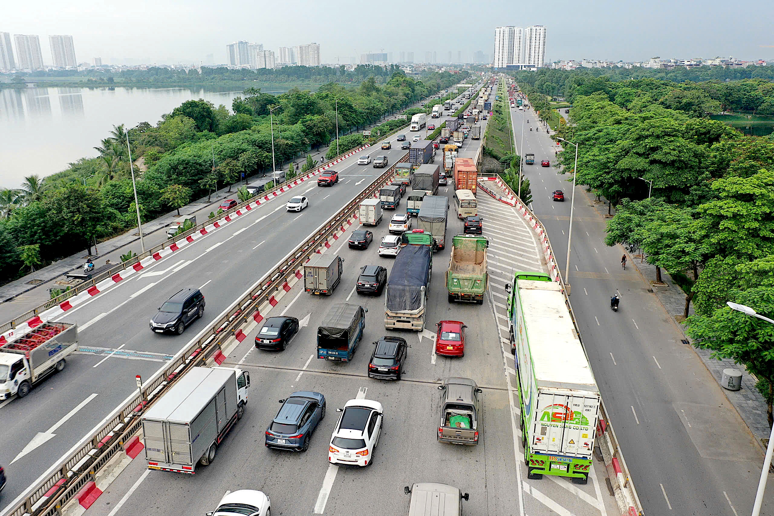 z8206510647632fde39542e6e1788d95b163d9d0be405d-17879991373851303874291 Ngày đầu nghỉ lễ 2/9: 31 vụ tai nạn giao thông, 15 người tử vong- Ảnh 2.