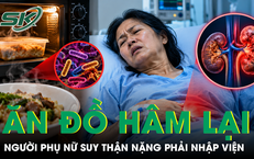 Câu Chuyện Hồi Sinh: Nữ Du Khách Mỹ May Mắn Được Cứu Sống Tại Việt Nam