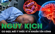 Cảnh Báo Sức Khỏe: Đột Ngột Đau Mạn Sườn, Phát Hiện Vỡ U Thận Ở Nam Giới 53 Tuổi