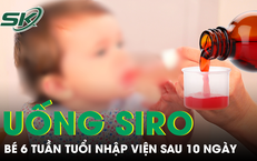 Niềm đam mê ẩm thực và hệ quả: nhìn từ một ca tử vong sau 90 ngày