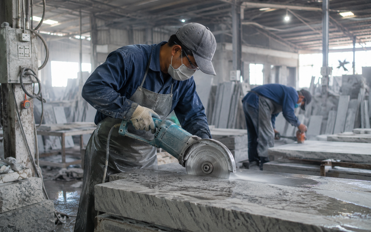 Thời điểm nào điều trị bệnh nghề nghiệp hiệu quả nhất? - Ảnh 3.