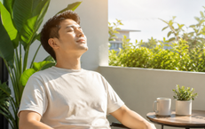 Lựa Chọn Đồ Uống Hỗ Trợ Sức Khỏe Trong Mùa Chuyển Giao