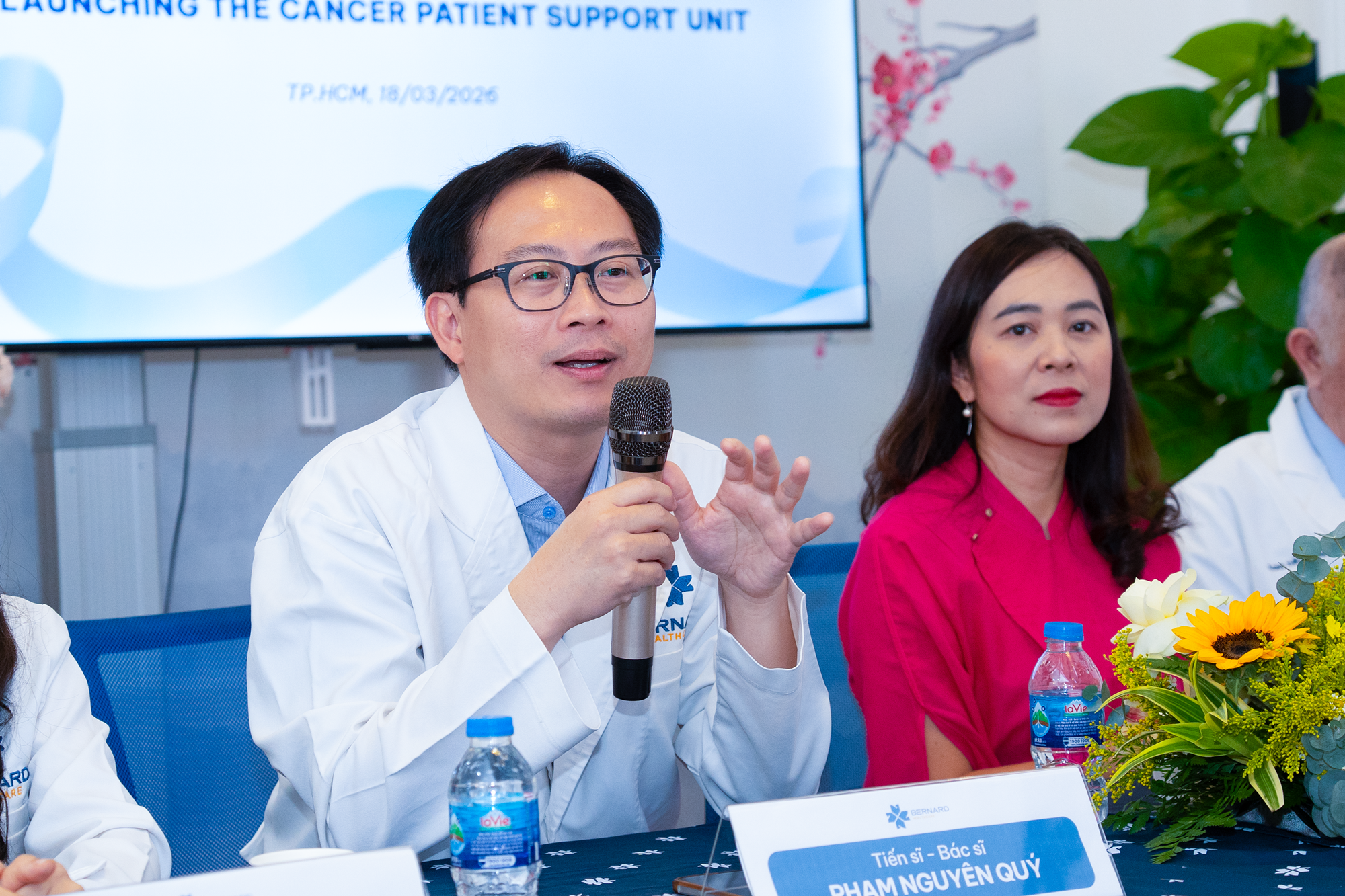 1-1788496477717559801573 Chuyện về người Việt làm Trưởng khoa Ung thư tại Nhật- Ảnh 1.