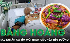 Cảnh Giác Với Bông Bí: Điều Gì Dễ Gây Hại Cho Sức Khỏe Của Bạn?