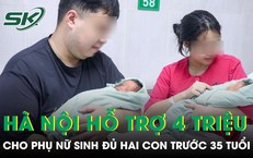 Khi người trẻ gặp suy tim và suy thận: cảnh báo, dấu hiệu và cách chủ động bảo vệ sức khỏe
