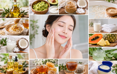Gia vị trong bếp: Bí quyết ăn uống để hỗ trợ làn da khỏe mạnh