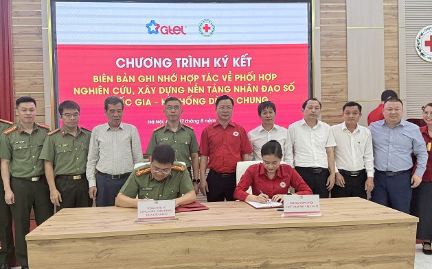 Khởi Động Đợt Thi Đua 80 Ngày Hành Động Vì Cộng Đồng Tại Tuyên Quang