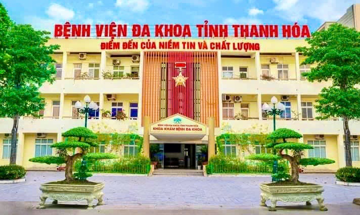 Bộ Y tế Yêu Cầu Làm Rõ Về Dịch Vụ Vận Chuyển Bệnh Nhân Tại Thanh Hóa
