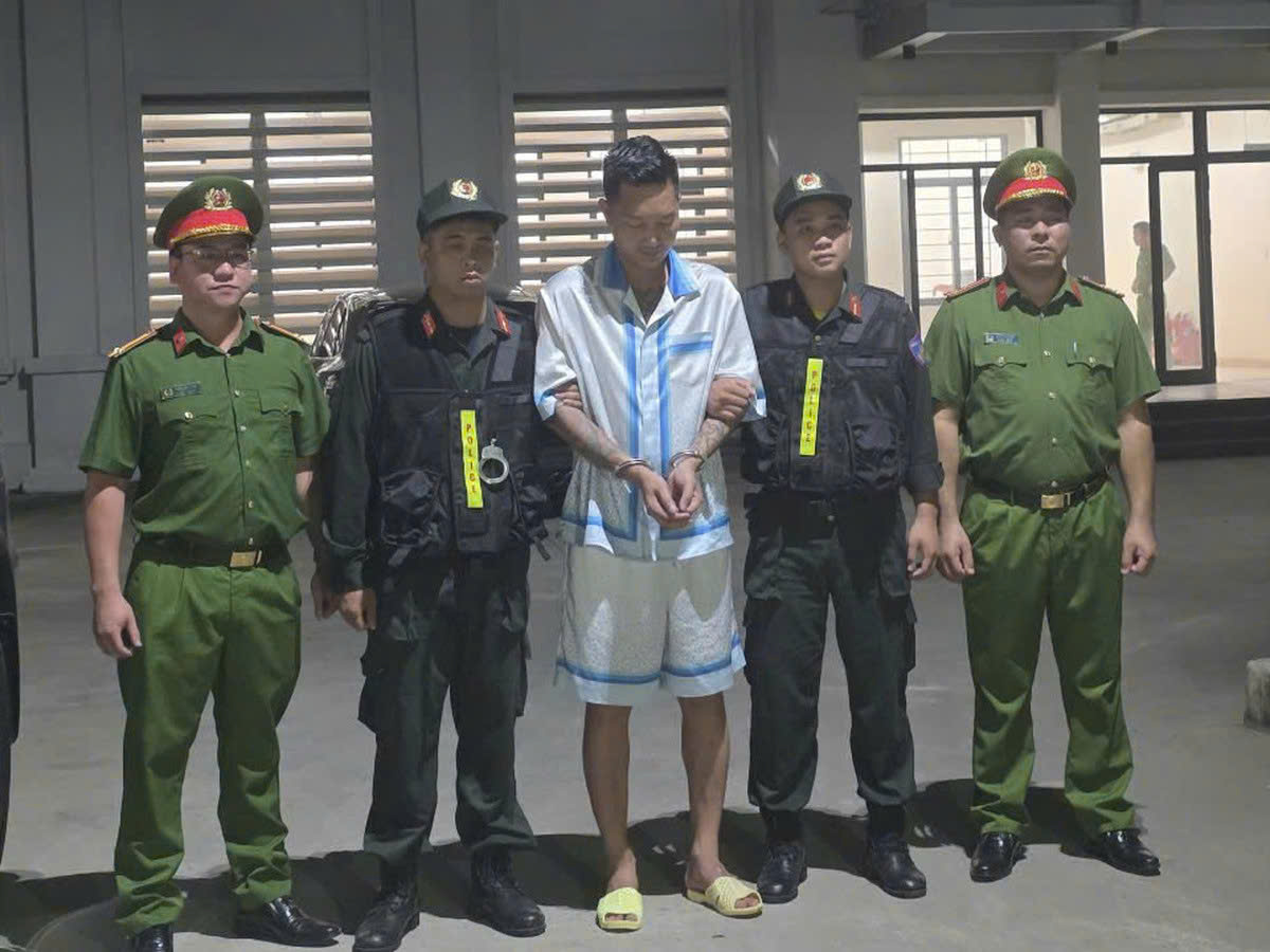 Thư khen và yêu cầu mở rộng điều tra: Diễn biến sau việc triệt phá ba đường dây tội phạm có tổ chức