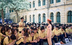 Tô Lâm thăm Pháp: Cơ hội thúc đẩy hợp tác Việt–Pháp