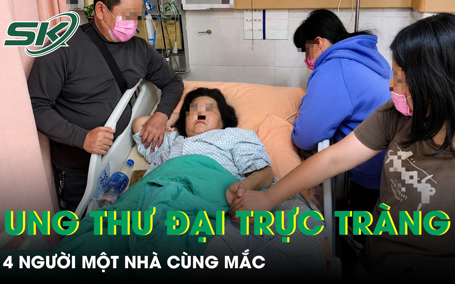Ung thư đại trực tràng thường di căn đến đâu? - Ảnh 1.