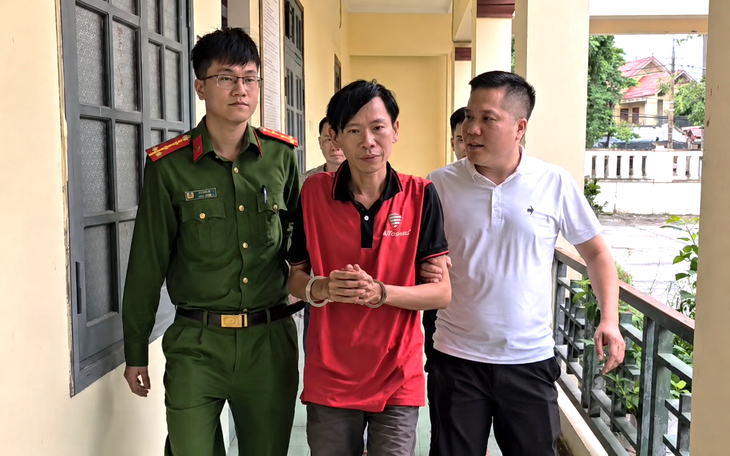 1a1-1788094647893461739374-80-0-1018-1501-crop-1788094855926233857987 Lợi dụng sơ hở cuỗm tài sản, thiếu nữ 19 tuổi sa lưới sau 9 tháng lẩn trốn- Ảnh 2.