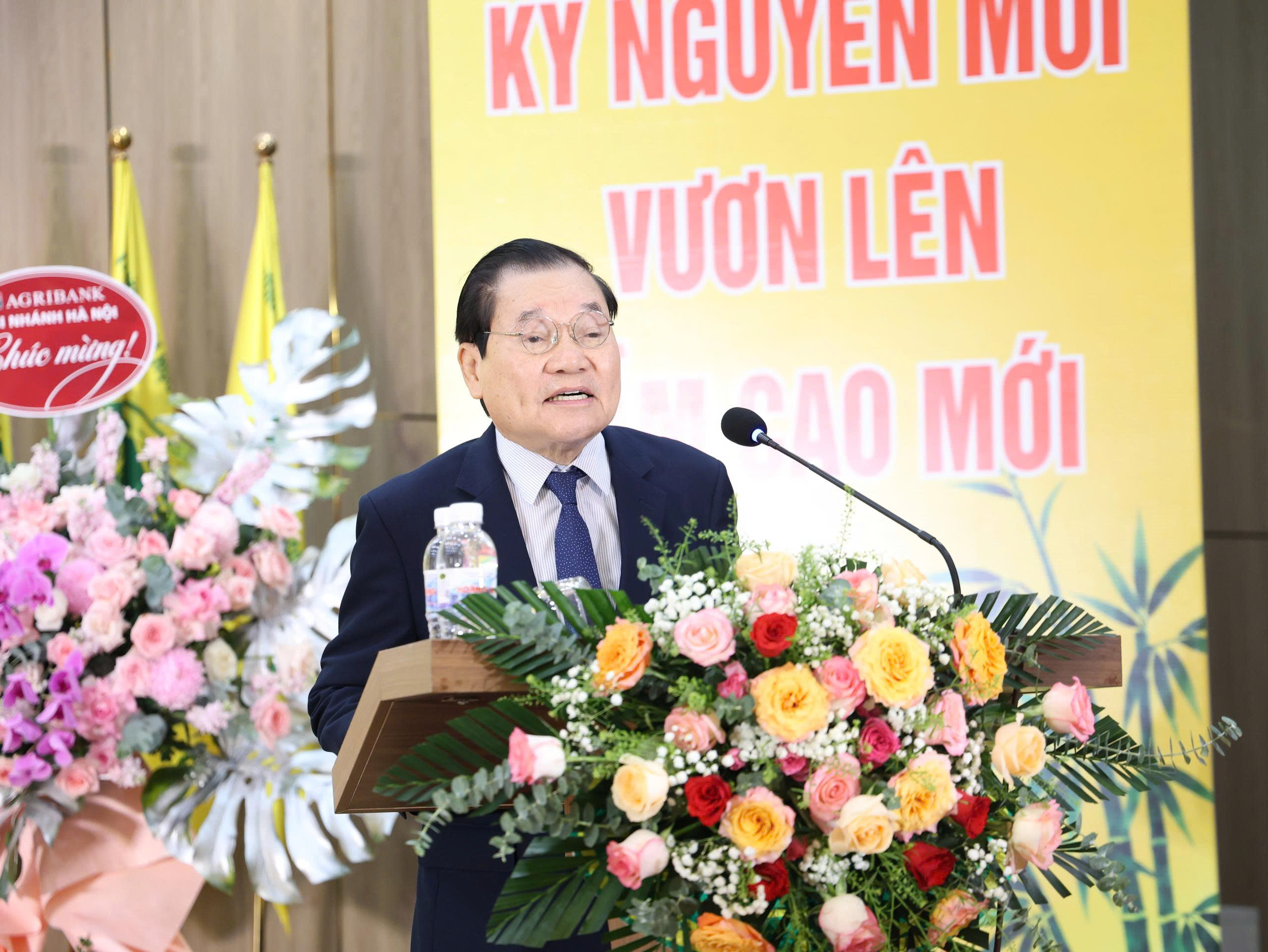 2-17886001648202109624703 HUBT khai giảng năm học mới, mở ra chặng đường phát triển ở tuổi 30- Ảnh 2.