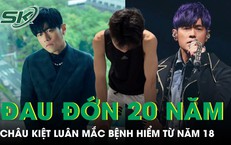 Sốt kéo dài ở trẻ: bài học từ trường hợp bé trai 35kg suýt tử vong