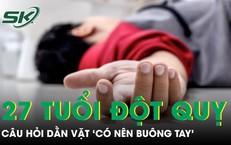 Thảm Kịch từ Hành Động Cho Chó Ăn: Câu Chuyện Đau Lòng