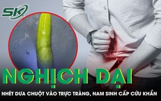 Ô tô tông văng người đi xe đạp ở 85 km/h — Những điều cần biết