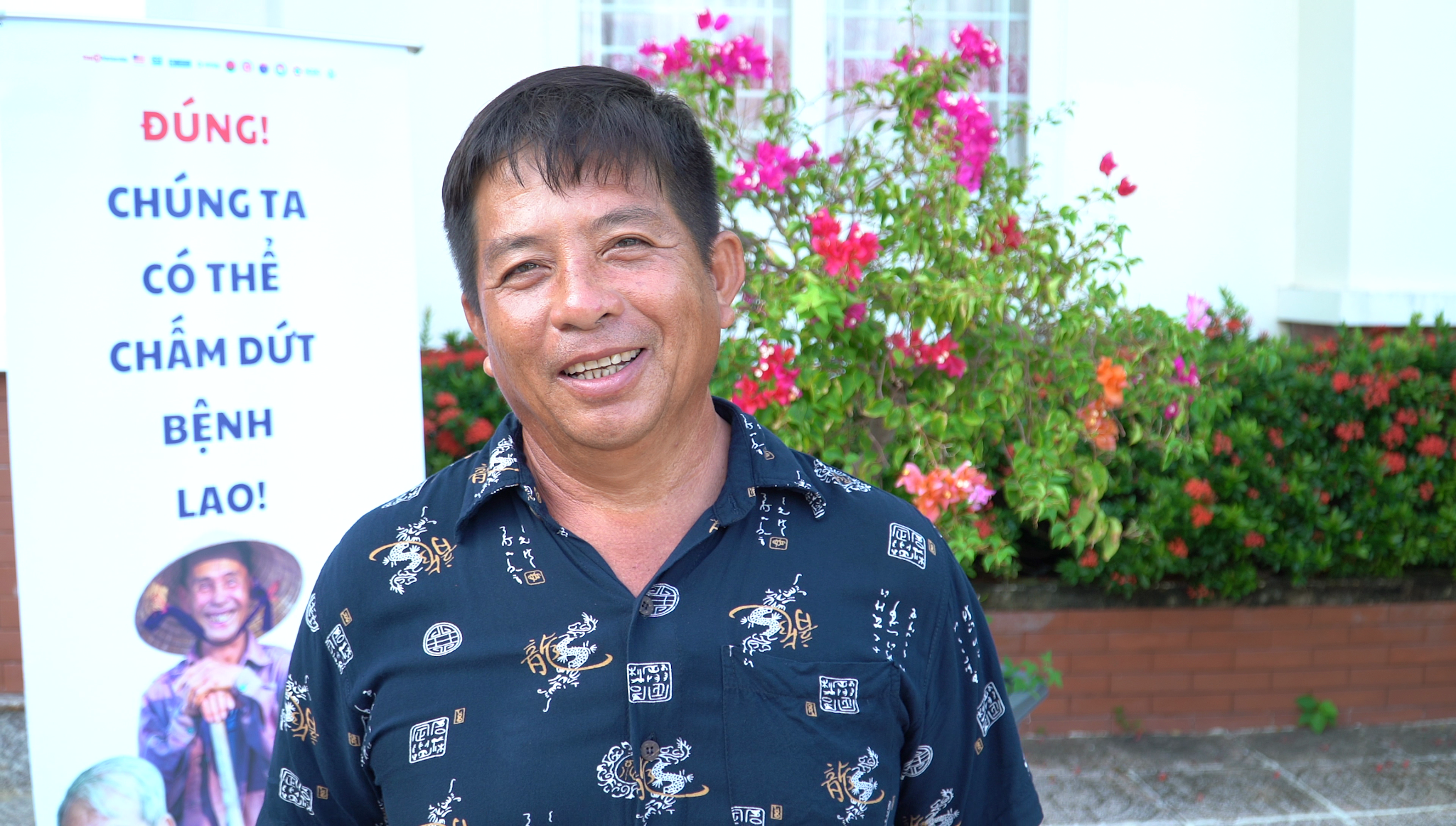 5-17885010597281005090691.png Đưa công nghệ mới trong sàng lọc lao đến Côn Đảo thông qua hợp tác quốc tế- Ảnh 5.