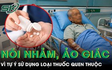 Thức ăn để qua đêm: rủi ro với trẻ nhỏ và cách giảm thiểu hậu quả