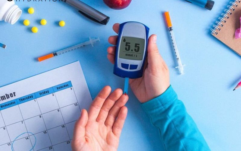 Hạ đường huyết ở người cao tuổi: nguyên nhân, dấu hiệu cảnh báo và cách phòng tránh an toàn