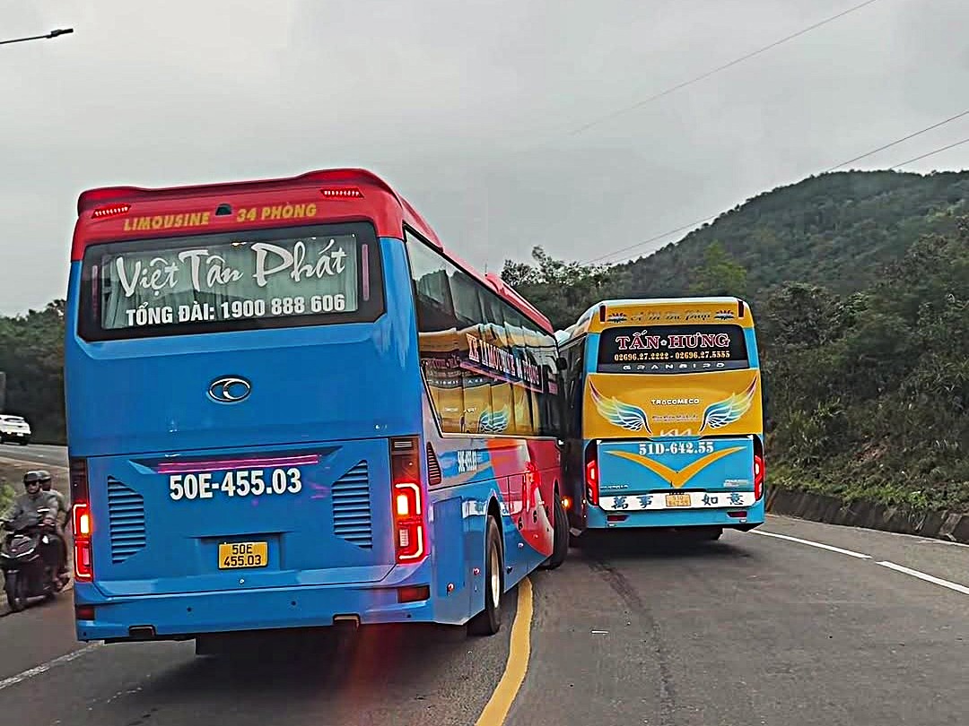 Giảm Tai Nạn Giao Thông Trong Dịp Nghỉ Lễ 2/9: Số Liệu Ấn Tượng