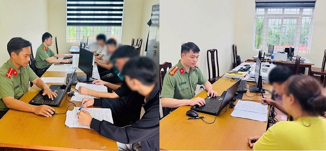 Kinh nghiệm xử lý và hệ lụy khi thông tin tài khoản ngân hàng bị mua bán trái phép