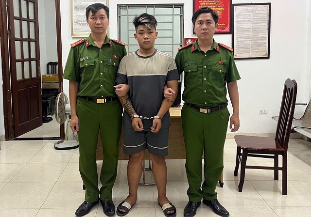 Bắt giữ đối tượng cướp lẩn trốn nhiều nơi: diễn biến, thủ tục và hướng dẫn cho người dân