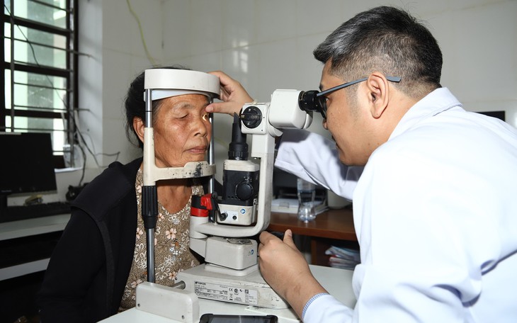 Dữ liệu dùng chung lĩnh vực y tế được khai thác, chia sẻ theo nguyên tắc nào?- Ảnh 1.