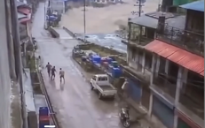 Hai Công Dân Trung Quốc Vi Phạm Nhập Cảnh Trái Phép Tại Việt Nam