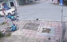 Hành Động Bất Cẩn Của Một Thanh Niên: Câu Chuyện Đằng Sau Vụ Cướp Ở Hải Phòng