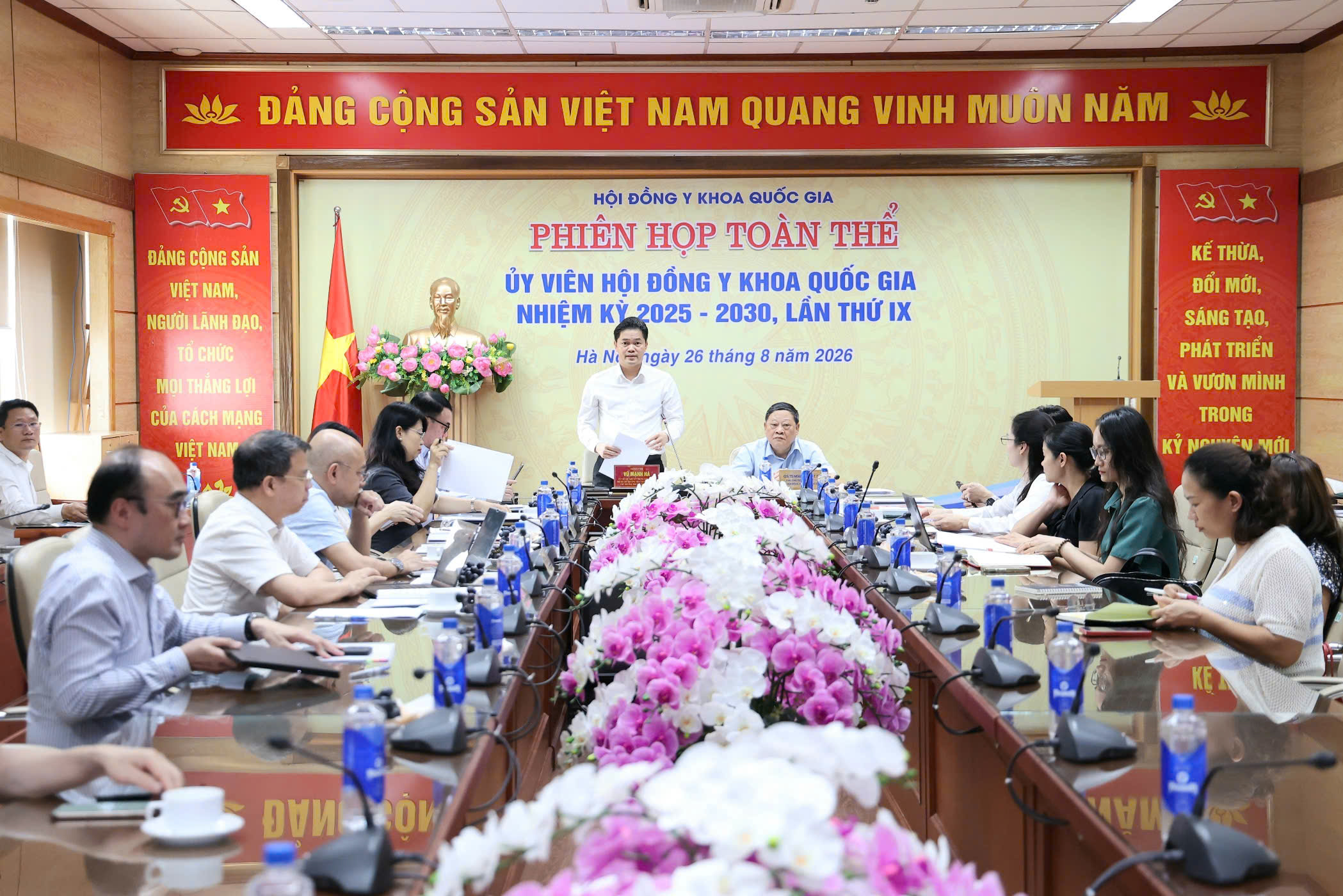 Kiểm tra năng lực hành nghề y 2027: lịch trình, mục tiêu và những điều cơ bản cần biết