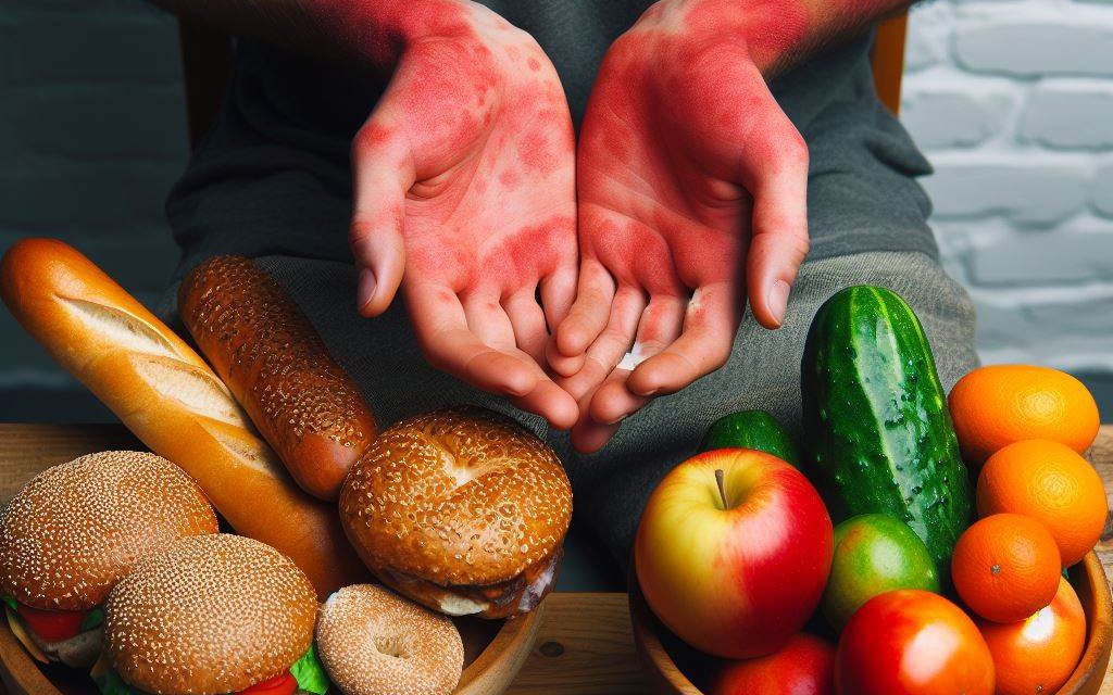 Trẻ bị dị ứng ăn bán trú: 5 lời khuyên bác sĩ dành cho cha mẹ - Ảnh 3.