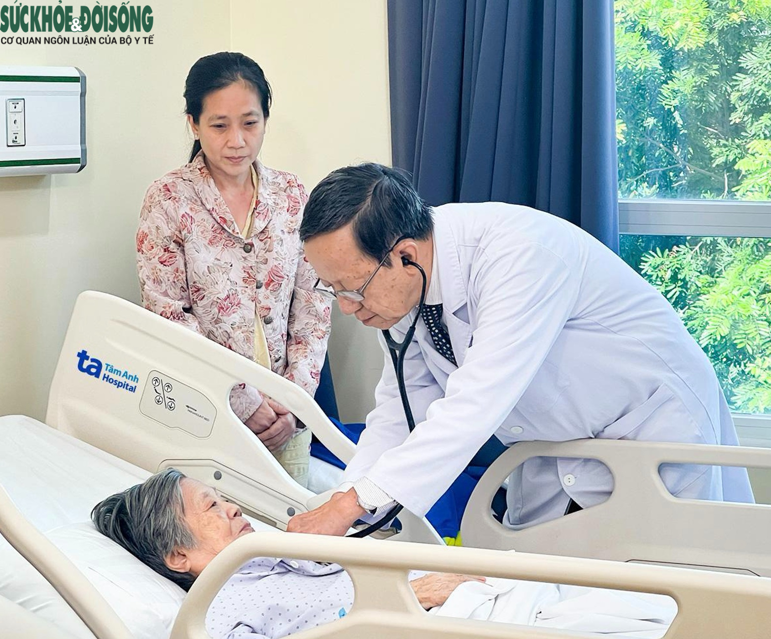base64-17879046578061671507752 Tiết kiệm năng lượng, lợi người bệnh (Kỳ 2): Đa dạng giải pháp, tối ưu nguồn lực- Ảnh 4.