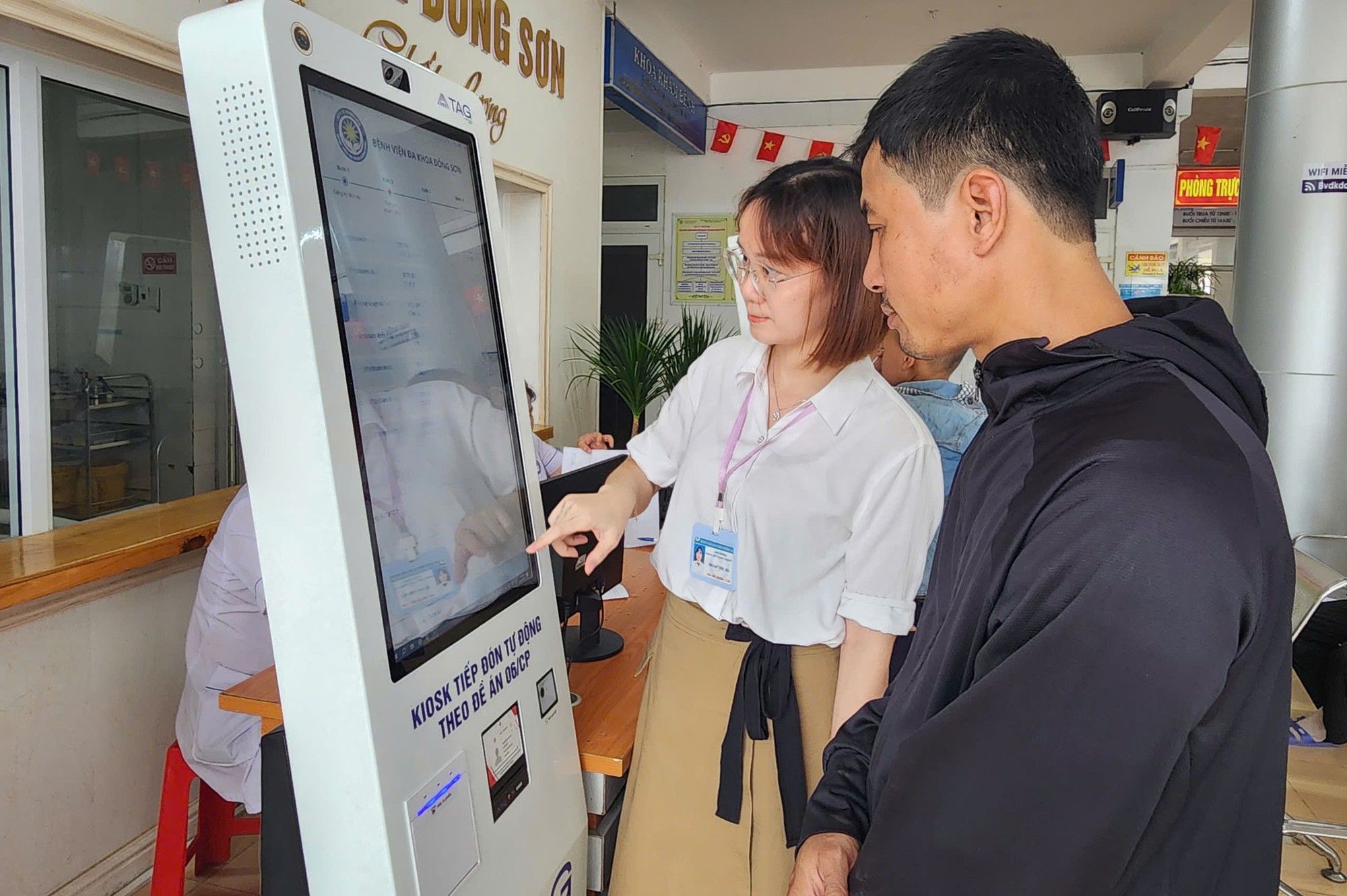 base64-1788748471369991695085 Y tế Thanh Hóa phát triển kỹ thuật chuyên sâu, nghiên cứu khoa học, chuyển đổi số - Ảnh 5.