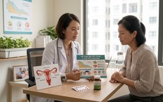 Khó tiêu sau ăn: nhận biết nguyên nhân và lộ trình thay đổi thói quen