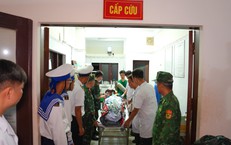 Tai Nạn Kỳ Lạ Của Cậu Bé 10 Tuổi Với Vòng Bi: Một Bài Học Quan Trọng Về An Toàn