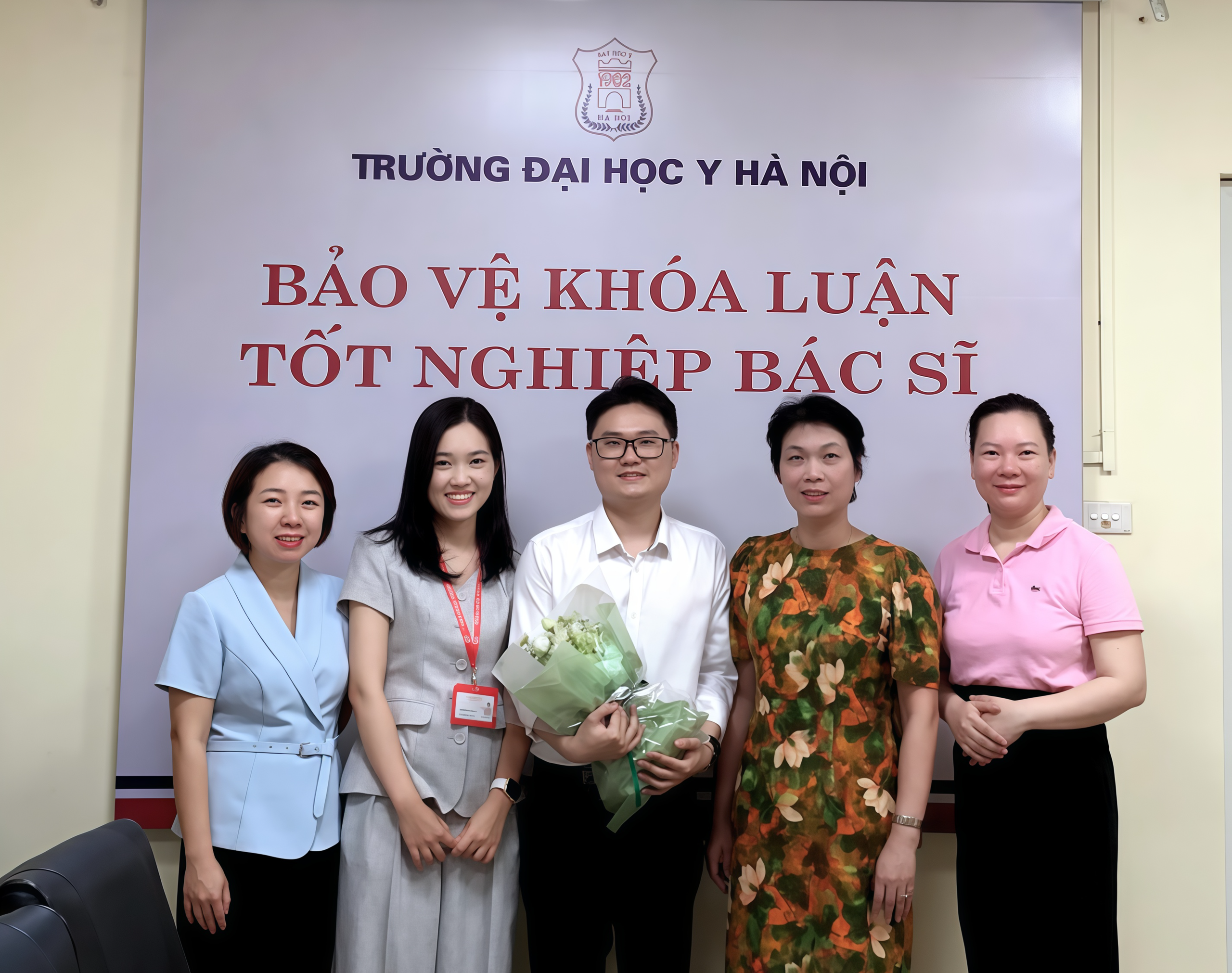 Cơ duyên đặc biệt phía sau ngôi vị thủ khoa nội trú Y học cổ truyền- Ảnh 3.