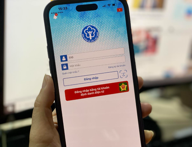 Thay Đổi Số Định Danh: Căn Cước Công Dân Thay Thế Mã Số Bảo Hiểm Xã Hội Từ 2026