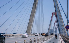 Lưu Ý Giao Thông Khi Trở Lại Thủ Đô Sau Kỳ Nghỉ Dài